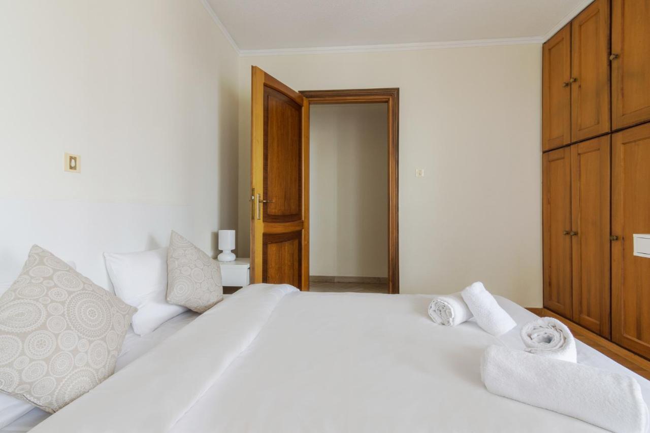 Acropolis View Apartment 120Sqm Atenas Exterior foto