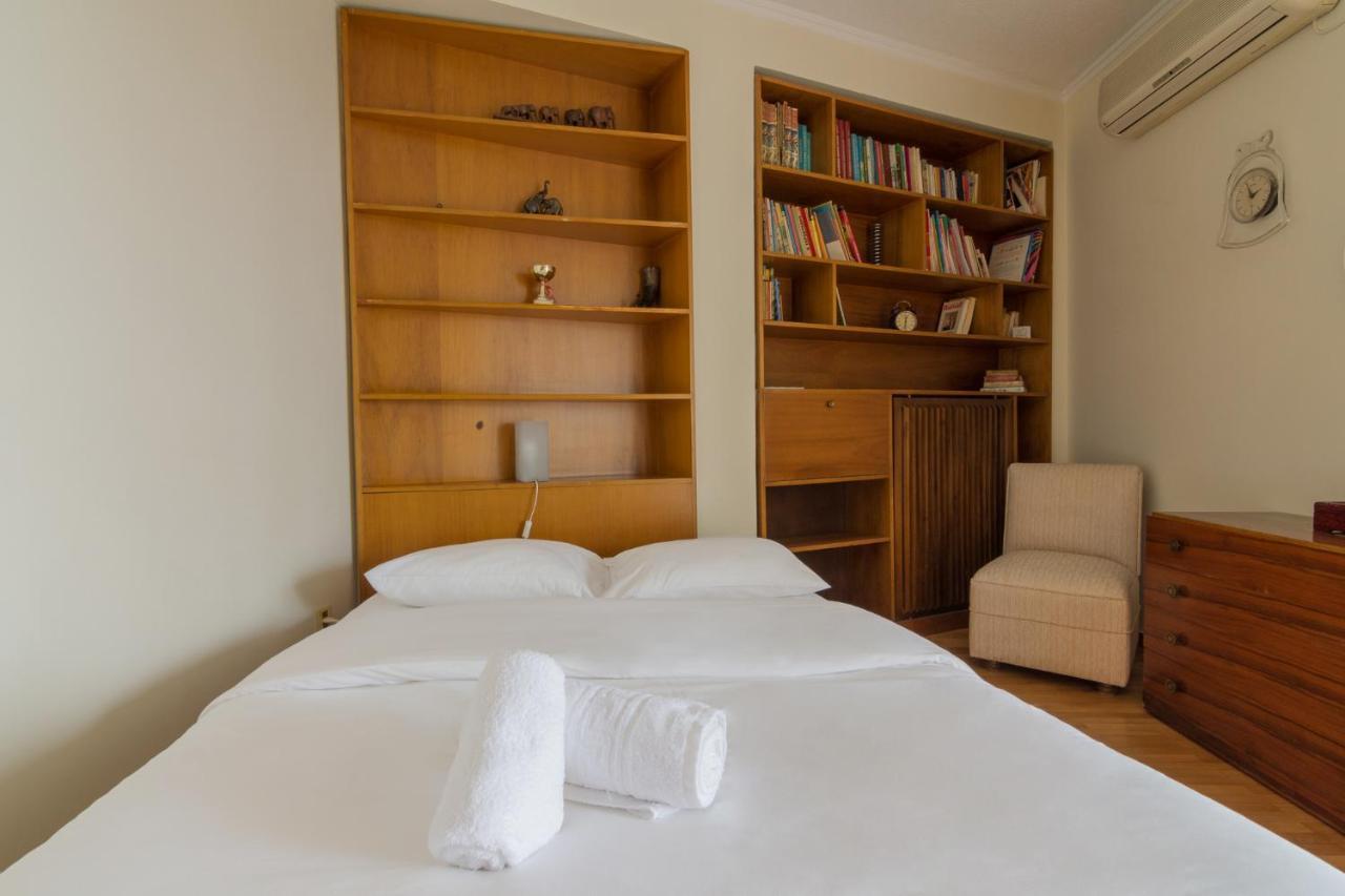 Acropolis View Apartment 120Sqm Atenas Exterior foto
