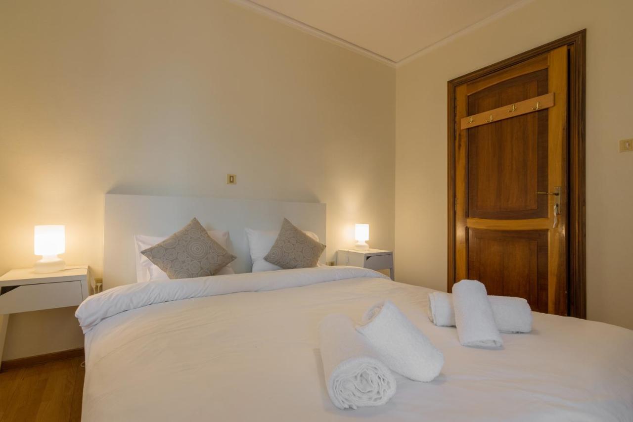 Acropolis View Apartment 120Sqm Atenas Exterior foto