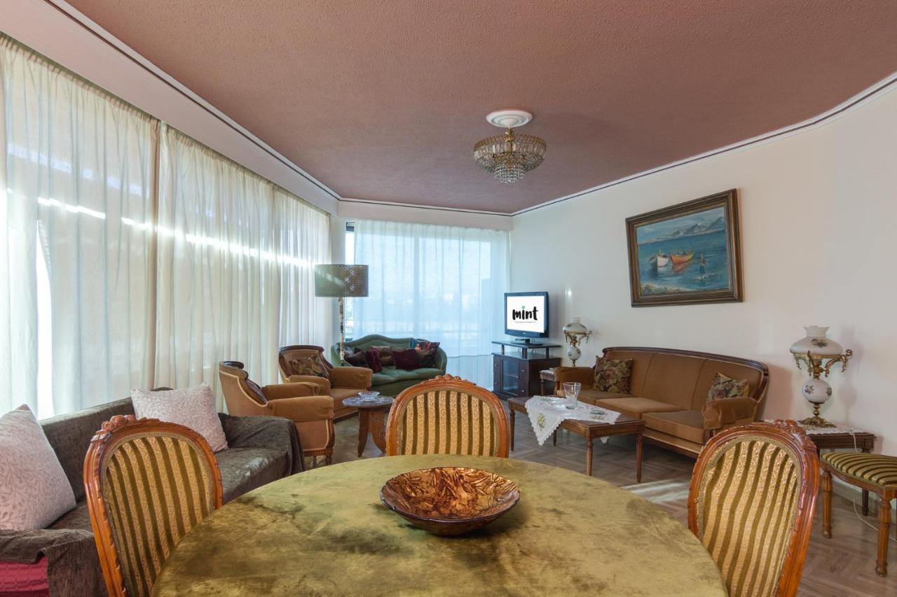 Acropolis View Apartment 120Sqm Atenas Exterior foto