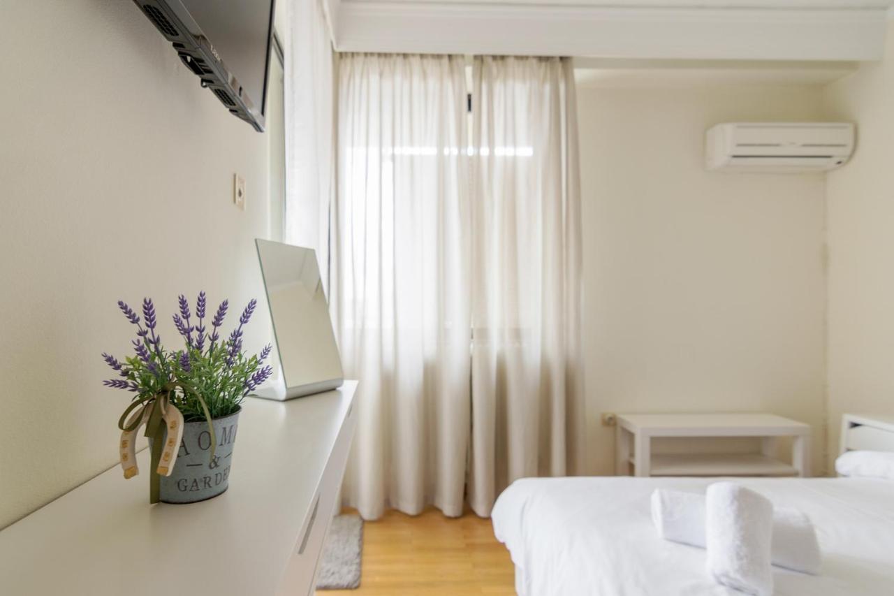 Acropolis View Apartment 120Sqm Atenas Exterior foto
