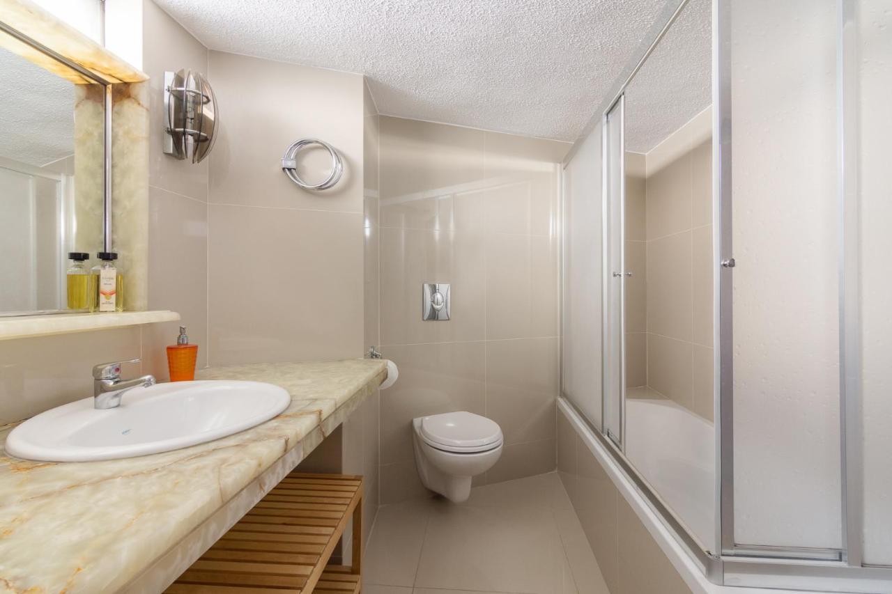 Acropolis View Apartment 120Sqm Atenas Exterior foto