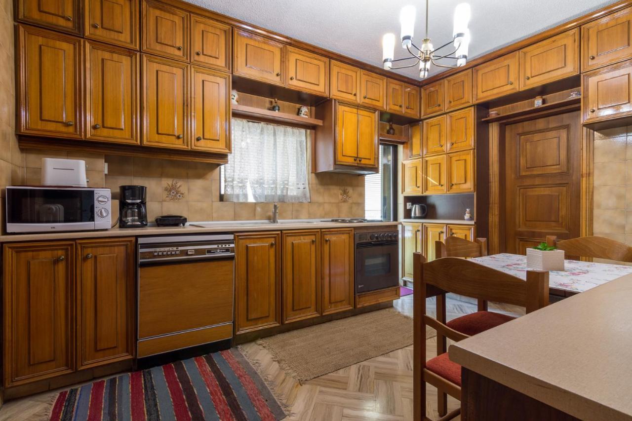 Acropolis View Apartment 120Sqm Atenas Exterior foto